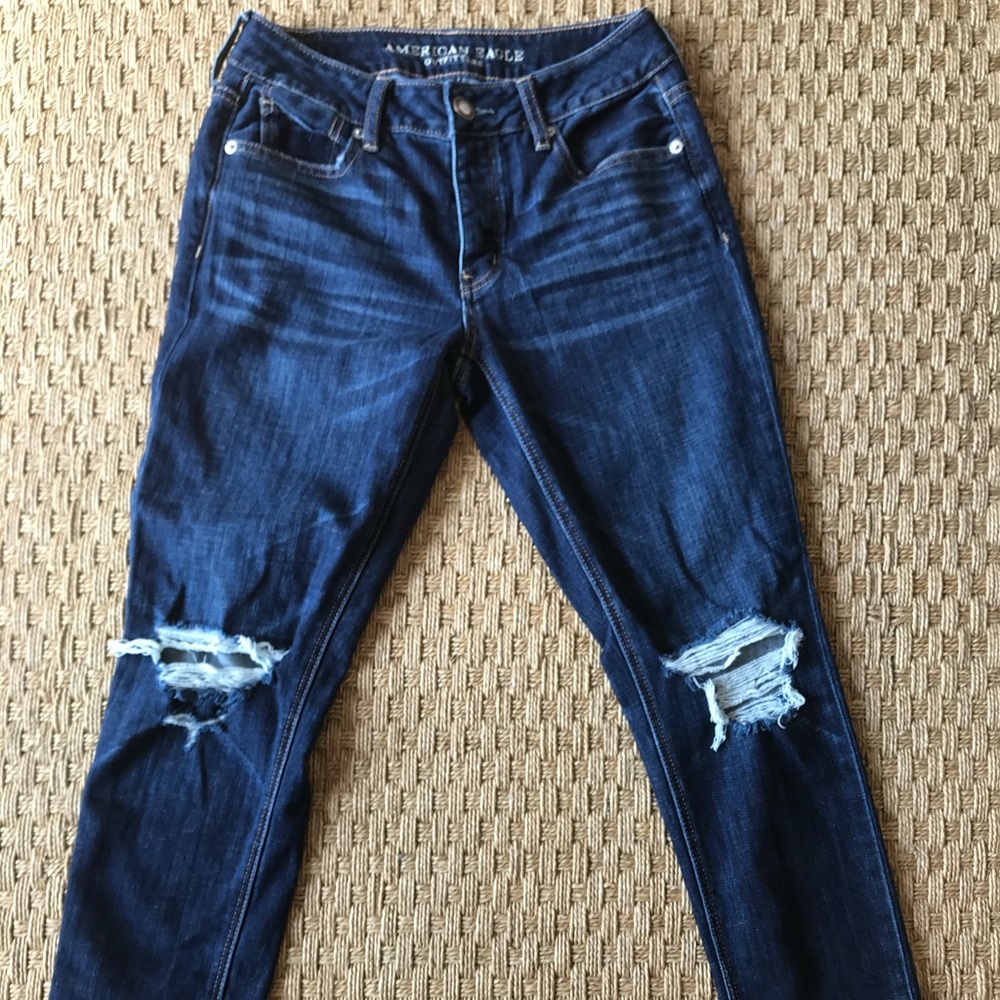 pants